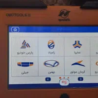 دیاگ نسل ۲ نگار خودرو