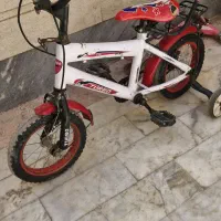 دوچرخه سایز ۱۲