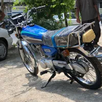 موتور کویر سندار ۱۵۰ کارخانه