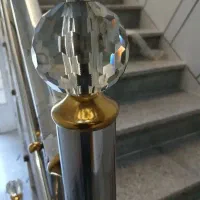 نرده استیل جهرم