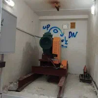 سرویس آسانسور