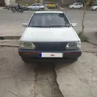 پراید هاچ بک
