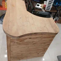 میز بار