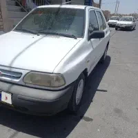 پراید ۱۳۱ خانگی ۹۷ تمیز