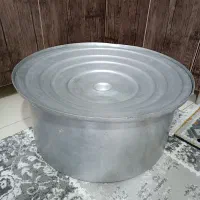 قابلمه روحی دسته دوم