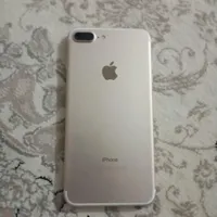 اپل iPhone 7 Plus|موبایل|تربت جام, پاسداران|دیوار