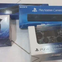 ps4 1tra Fat|کنسول، بازی ویدئویی و آنلاین|رشت, علی آباد|دیوار