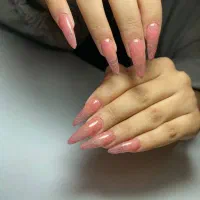 کاشت ناخن