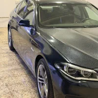 Bmw528 2015|خودرو سواری و وانت|شیراز, ارم|دیوار
