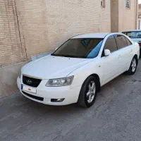 سوناتا ۲۰۰۷