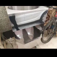 حلیم صاف کن