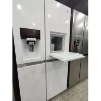 فروش انواع یخچال فریزر و  ساید دوو