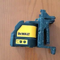 تراز لیزری DE Walt
