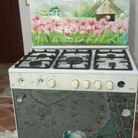 اجاق گاز