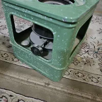 اجاق نفتی
