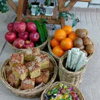 سبد بافی با بهترین کیفیت