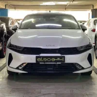 کیا k5 نقد و اقساط تا ۵ سال