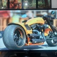 تلویزیون سامسونگ 46 اینچ Smart Full HD
