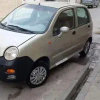 ام وی ام 110 تمیز