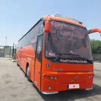اتوبوس ولوو tx