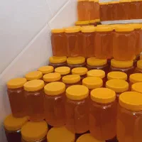 عسل چهل گیاه