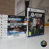 PS5|کنسول، بازی ویدئویی و آنلاین|تهران, مرزداران|دیوار