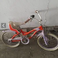 دوچرخه