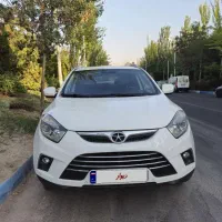 جک S5 اتومات ۹۸ بدون رنگ ۸۴ هزار کارکرد