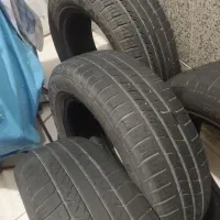 لاستیک پراید