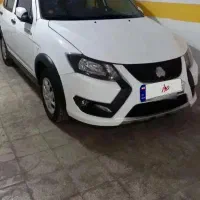 کوییک GXL مدل 1404 فروش فوری