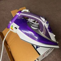 اتو بخار مدل بلیتان (نو) با ضمانت