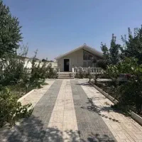 ویلاباغ۵۰۰متر(قدمت بنا+شهرکی)سنقرآباد سهیلیه کردان