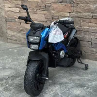 موتور شارژی بنلی اقساط ۱۸ ماه بدون کارمزد