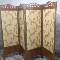 پارتیشن جدا کننده فضا