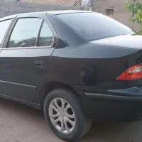 سمند LX|خودرو سواری و وانت|الشتر, |دیوار
