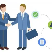 بازاریاب تلفنی (۵ ساعت کاری)