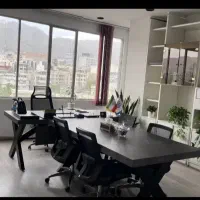 * 170 متر / سنداداری میرداماد / فول مبله *