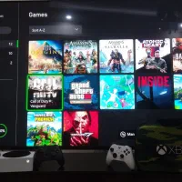 ایکس باکس سری اس / xbox series s