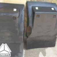 لوازم هوو ومایلر