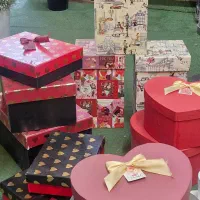 جعبه کادویی