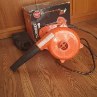 دستگاه مکنده و دمنده(بلوور)