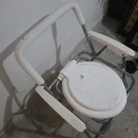 توالت فرنگی سیار