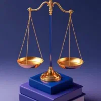 وکـیـل پـایـه یـک دادگـسـتـری مـتخصص در کلیه دعاوی
