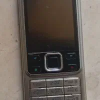 گوشی NOKIA6300 نوکیا اصلی