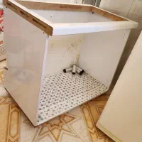 صفحه ی ام دی اف گاز رومیزی