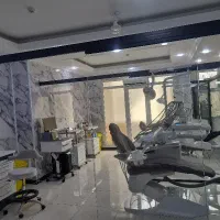 جراح فک و صورت با حقوق بالا و لود بیمار تضمینی