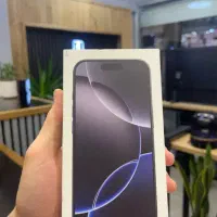 آیفون۱۶پرو ۱۲۸ گیگ