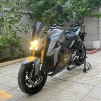 SUZUKI GSXS 1000|موتورسیکلت|تهران, ولنجک|دیوار