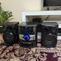 تعدادی وسایل خونه