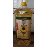 روغن آفتابگران ۵ لیتری